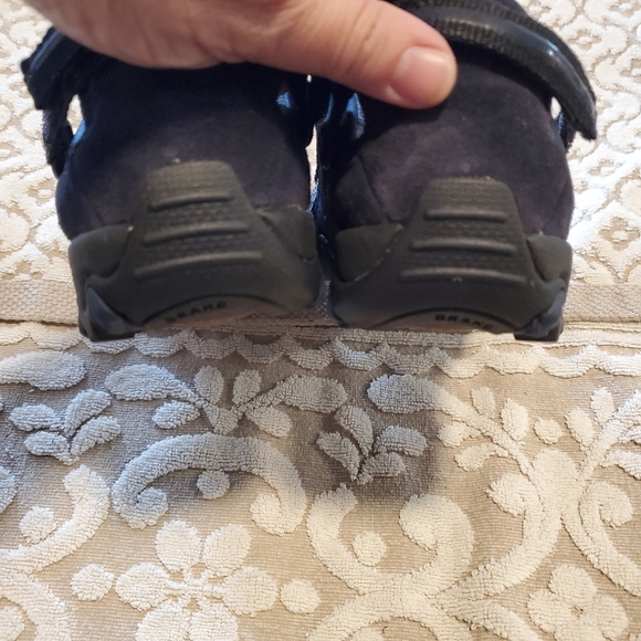 Mephisto Allrounders suede Mary Janes - Picture 7 of 9